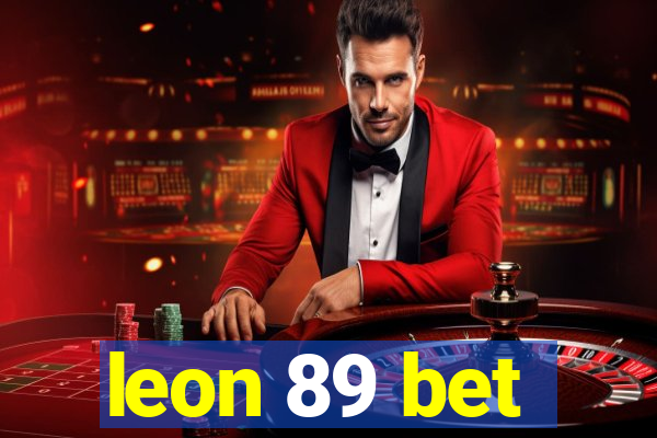 leon 89 bet